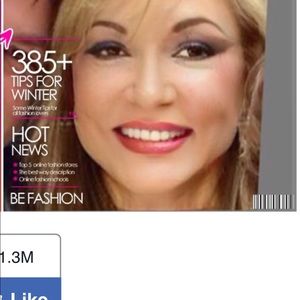 Meet your Posher, Rosana